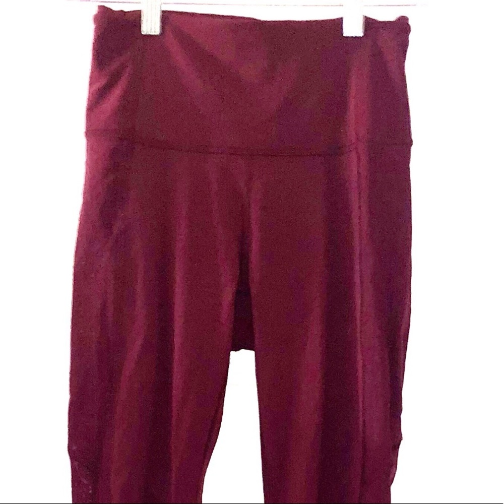 Lululemon Leggings Size 4 High-Rise Tight - Picture 9 of 10